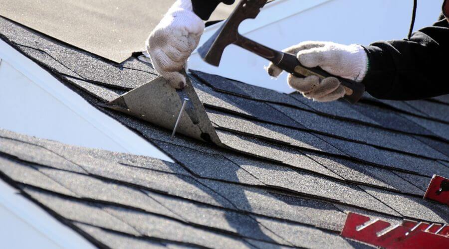 Professional metal roof installation in Lake Norden, SD